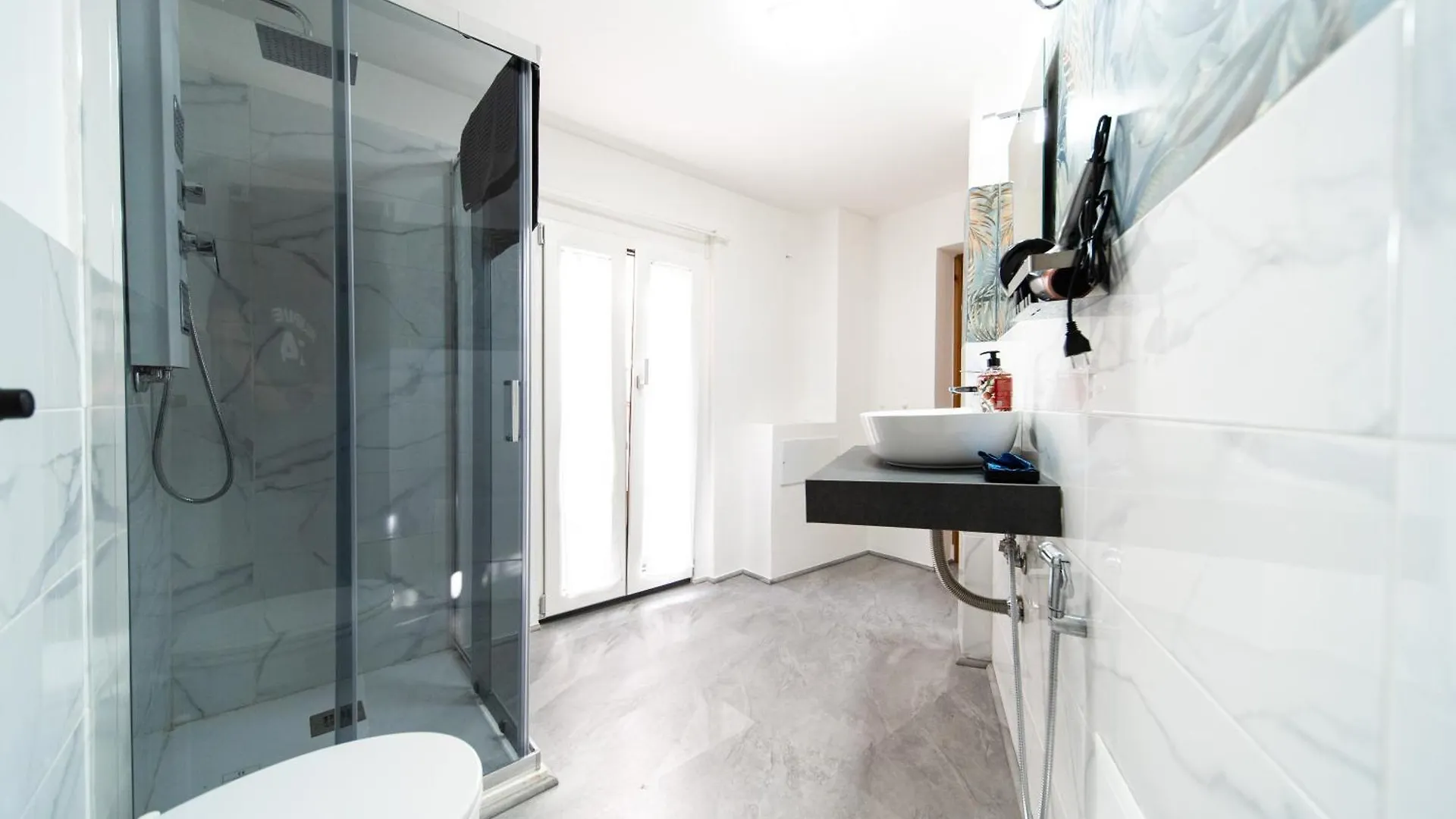 Apartman Volcano'S Suite - Mandorlo - The First Eco - Chic Suite In Sicily Catania